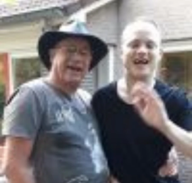 Henk